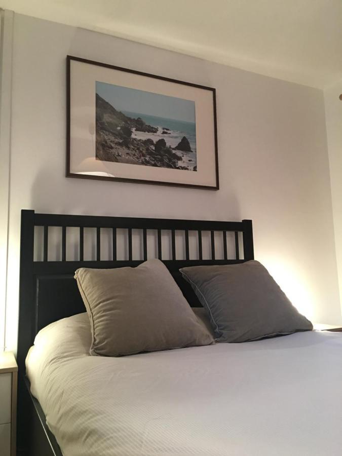 Central Morzine, Spacious 2 Bedroom Family Apartment Exterior foto